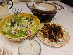 -砂锅居·始于1741(万丰路店)