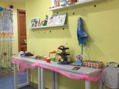 -麦田里儿童之家(华景店)