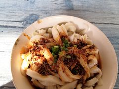 -广元米凉面(水碾河店)