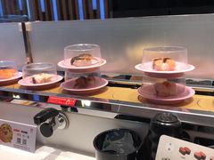 -争鲜回转寿司(通州万达店)