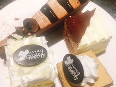 -汉巴味德(大悦城店)