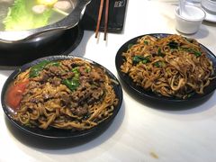 -八方客汕头火锅·牛肉·卤水(福保店)