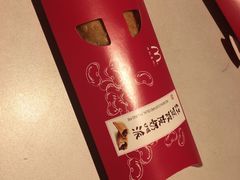 -麦当劳(鼓楼店)