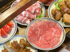 -六公里老火锅(总店)