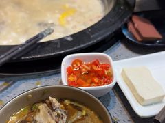 -鱻鱼捞.祥祥鱼锅(高淳一店)