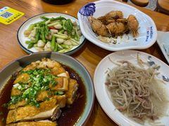 -百家鲜·杭帮菜