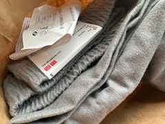 -优衣库(银川新华百货CCMall店)