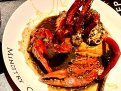 -Ministry of Crab•MOC(交子大道店)