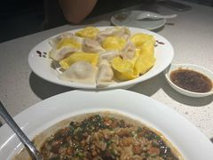 -船歌·鱼水饺青岛菜(金狮广场店)