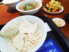 -清真·马洪小炒泡馍馆(钟楼回民街店)