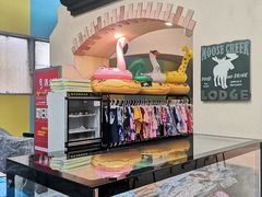 -爱江山温泉(凌奥店)