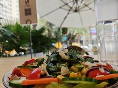 -1861意大利餐厅(来福士店)