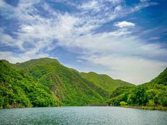 -大连天门山国家森林公园