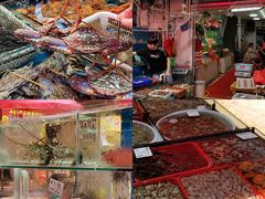 -船奇蒸汽海鲜·闽菜(八市海鲜总店)