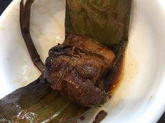 扎肉-紅楼酒家(朱家角店)
