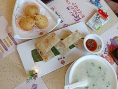 -点都德(汇盈广场店)