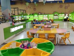 -萌太极儿童成长乐园(即墨宝龙广场店)