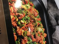 -五谷屯私房菜·始于2005(中山陵童卫路店)