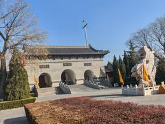 -大槐树寻根祭祖园