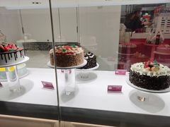 -味多美(江桥万达店)