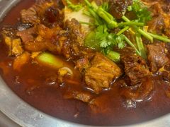 -孟记粥铺·家常菜·烧烤·粥(亚运村店)