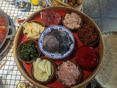 -董眼镜火锅(洪崖洞总店)