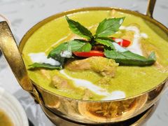 -Home Thai·泰谣(王府井apm店)