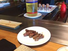 -赤坂亭·M9和牛烧肉·铁板烧(合肥万象城店)