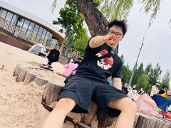 -长春北湖公园