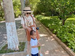 -春晖园度假酒店温泉