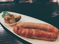 -辛德勒啤酒德餐厅