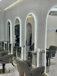 -型色沙龙 Color Salon