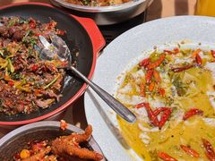 -太二酸菜鱼(石家庄万象城店)