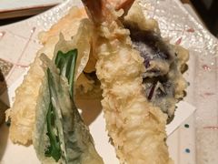 -水之惠鲜鱼料理(王府大街店)