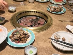 -额尔敦牛厨师铜板烧