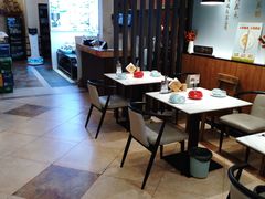 -山海菜馆·海肠捞饭·青岛菜(栈桥店)