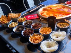 -九鼎轩脆毛肚火锅(南京东路店)