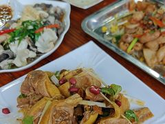 -真好吃牛杂(白沙店)