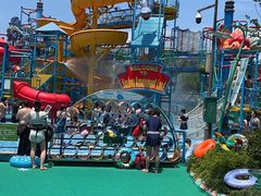 -苏州乐园森林水世界