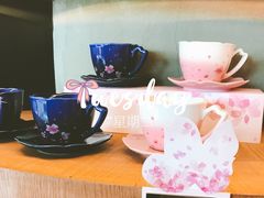 -星巴克(来福士2F店)