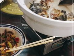 -老鳖私房菜(常青花园店)