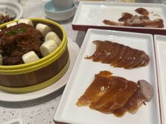 -玉林烤鸭店(垡头店)