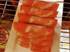 -天宜隆蘑菇宴火锅(石景山旗舰店)