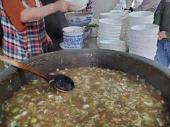 -老字号贾家肉丸糊辣汤(光明巷店)
