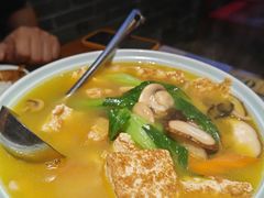 -涌觅名灶·本地海鲜宁波菜(财富广场店)