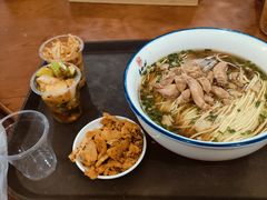 -易裕和·长沙米粉(友谊路店)