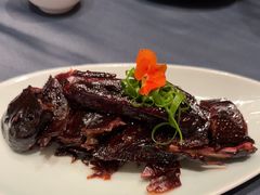 杭州卤鸭-皇饭儿·王润兴酒楼(河坊街店)
