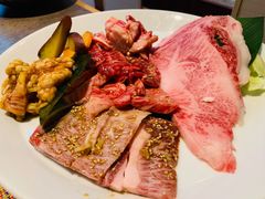 -焼肉なべしま 天文館店