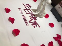 -王品牛排(郑州大卫城店)