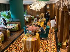 -甜阿姨·天台花园私房菜(万松园店)